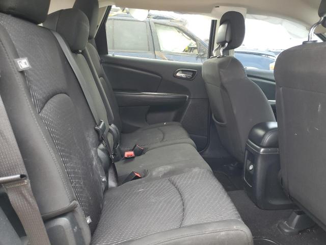 Photo 11 from auction – 2018 DODGE JOURNEY SE with VIN 3C4PDCABXJT195730