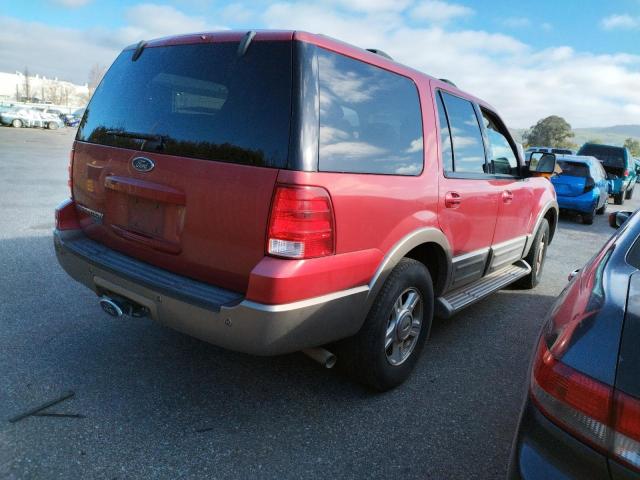 Photo 3 from auction – 2003 FORD EXPEDITION with VIN 1FMRU17W83LB65496