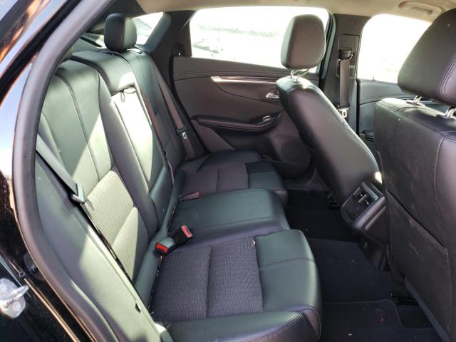 Photo 10 from auction – 2018 CHEVROLET IMPALA LT with VIN 2G1105S36J9112827
