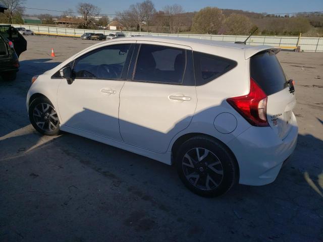 Photo 2 from auction – 2016 NISSAN VERSA NOTE with VIN 3N1CE2CP1GL408946
