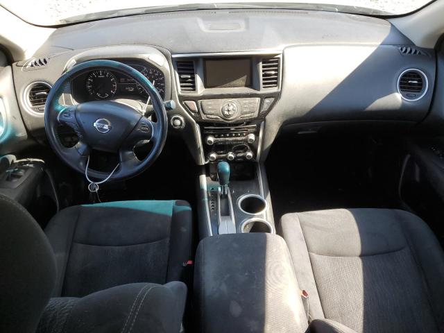 Photo 8 from auction – 2013 NISSAN PATHFINDER with VIN 5N1AR2MN1DC629486