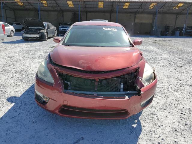 Photo 5 from auction – 2013 NISSAN ALTIMA 2.5 with VIN 1N4AL3AP5DC272840