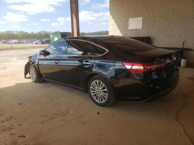 Photo 2 from auction – 2014 TOYOTA AVALON HYB with VIN 4T1BD1EB3EU031591