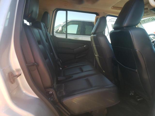 Photo 11 from auction – 2010 MERCURY MOUNTAINEE with VIN 4M2EN3JE0AUJ04723