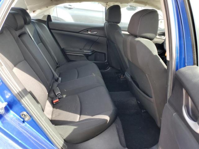 Photo 10 from auction – 2016 HONDA CIVIC EX with VIN 19XFC1F37GE221606