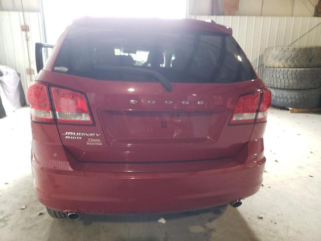 Photo 6 from auction – 2017 DODGE JOURNEY SE with VIN 3C4PDDAG3HT541712
