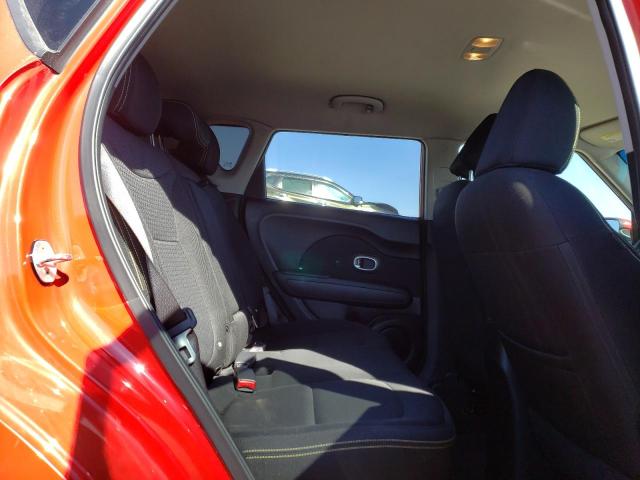 Снимка 10 от търг – 2014 KIA SOUL + с VIN KNDJP3A57E7702617