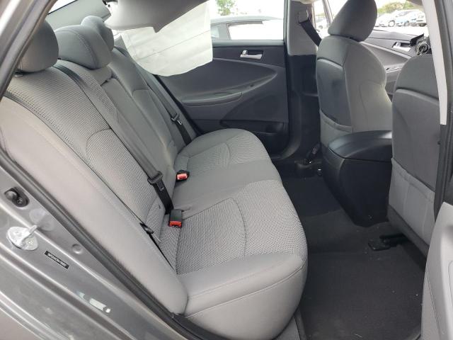 Photo 10 from auction – 2013 HYUNDAI SONATA GLS with VIN 5NPEB4AC9DH790892
