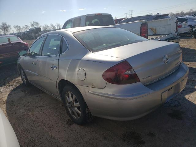 Photo 2 from auction – 2007 BUICK LACROSSE C with VIN 2G4WD582771204130