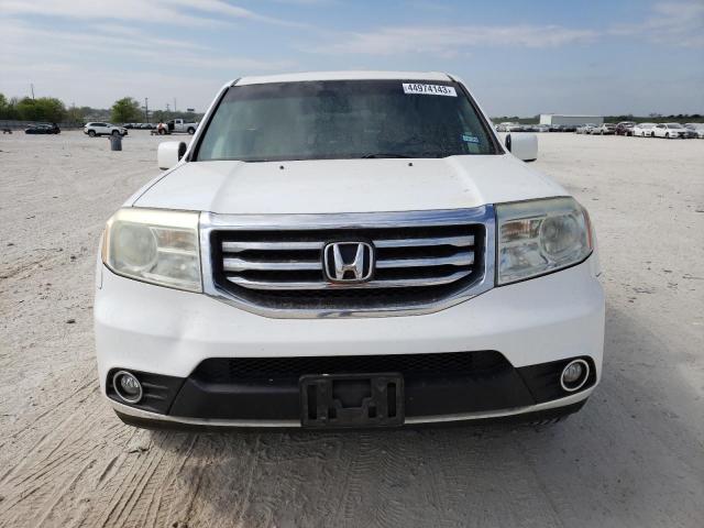 Zdjęcie 5 z aukcji – 2013 HONDA PILOT EXL z VIN 5FNYF3H51DB010353