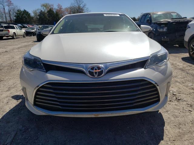 Photo 5 from auction – 2016 TOYOTA AVALON XLE with VIN 4T1BK1EB4GU218623