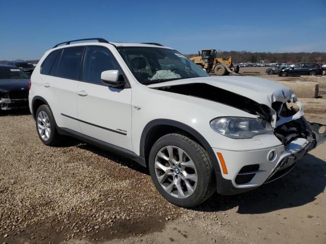 Photo 4 from auction – 2012 BMW X5 XDRIVE3 with VIN 5UXZV4C52CL750685