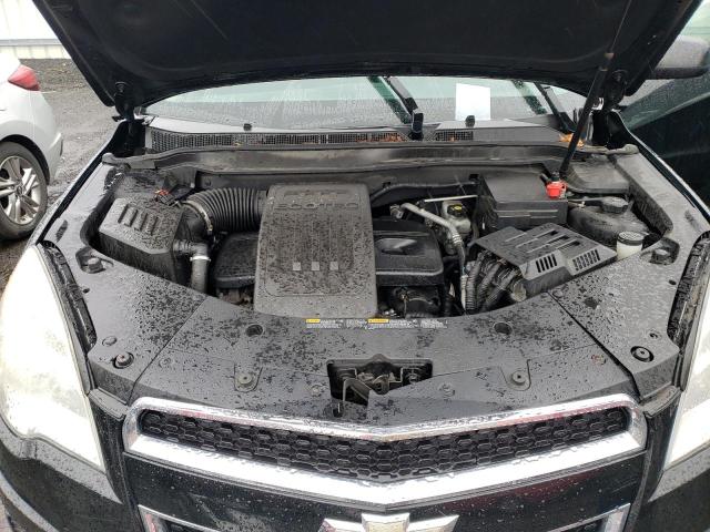 Photo 11 from auction – 2013 CHEVROLET EQUINOX LS with VIN 2GNFLCEKXD6353816
