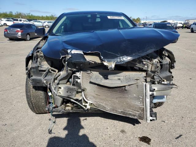 Photo 5 from auction – 2015 CHEVROLET IMPALA LT with VIN 2G1115SL5F9260357
