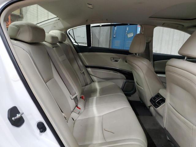 Photo 10 from auction – 2014 ACURA RLX ADVANC with VIN JH4KC1F97EC005096