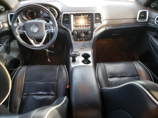 Photo 8 from auction – 2014 JEEP GRAND CHER with VIN 1C4RJFCT0EC572639