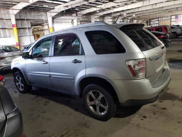 Photo 2 from auction – 2007 CHEVROLET EQUINOX LT with VIN 2CNDL73F276111888