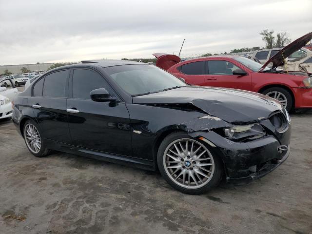 Photo 4 from auction – 2009 BMW 328 I with VIN WBAPH77599NM31905