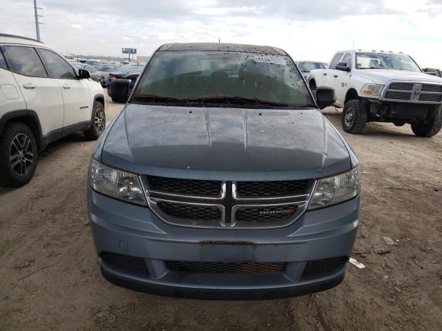 Photo 5 from auction – 2013 DODGE JOURNEY SE with VIN 3C4PDCAB1DT556055