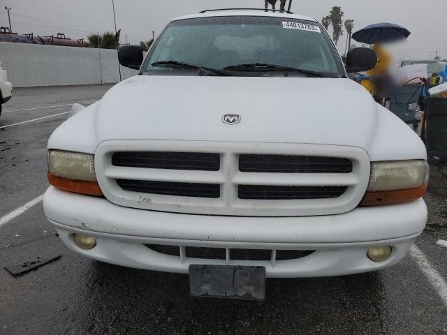 Photo 5 from auction – 2000 DODGE DURANGO with VIN 1B4HR28Y0YF111832