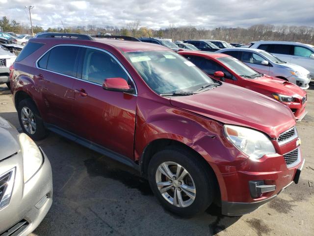 Photo 4 from auction – 2010 CHEVROLET EQUINOX LT with VIN 2CNFLEEWXA6404407