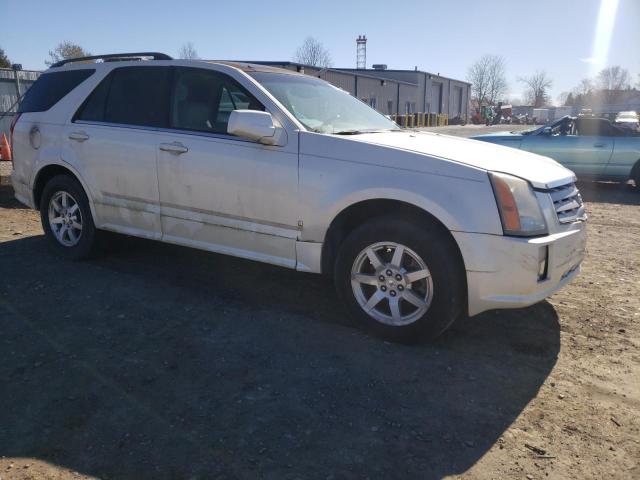 Photo 4 from auction – 2006 CADILLAC SRX with VIN 1GYEE637960117078