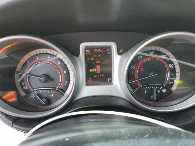 Photo 9 from auction – 2013 DODGE JOURNEY SX with VIN 3C4PDCBB7DT503729