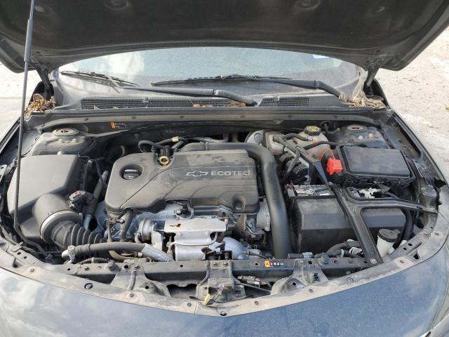 Photo 11 from auction – 2018 CHEVROLET MALIBU LS with VIN 1G1ZB5ST2JF154948
