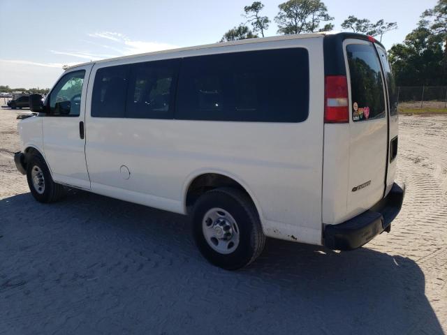 Photo 2 from auction – 2012 CHEVROLET EXPRESS G2 with VIN 1GAWGPFA6C1177724