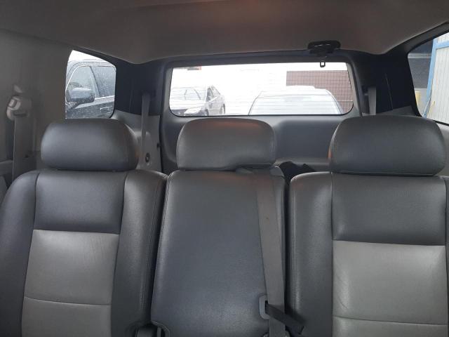 Photo 10 from auction – 2007 DODGE DURANGO SL with VIN 1D8HD48287F532190