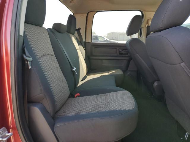 Photo 10 from auction – 2012 DODGE RAM 1500 S with VIN 1C6RD7KT7CS245017