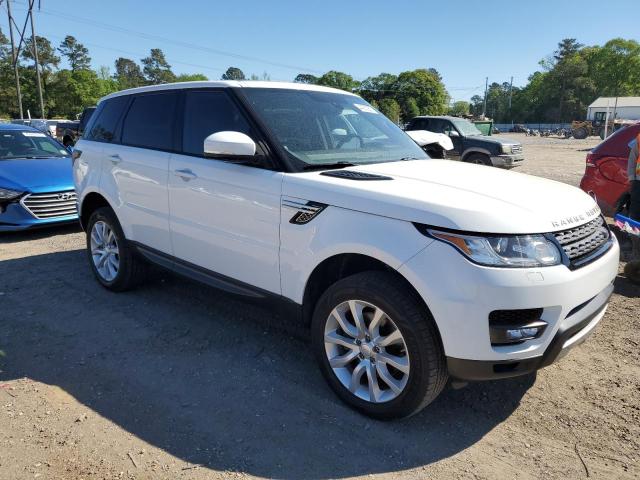 Photo 4 from auction – 2014 LAND ROVER RANGE ROVE with VIN SALWR2WF1EA321174