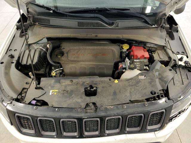 Photo 11 from auction – 2019 JEEP COMPASS TR with VIN 3C4NJDDB2KT622580