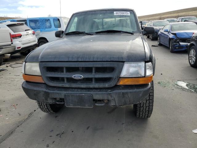 Photo 5 from auction – 2000 FORD RANGER SUP with VIN 1FTZR15V4YPA78498