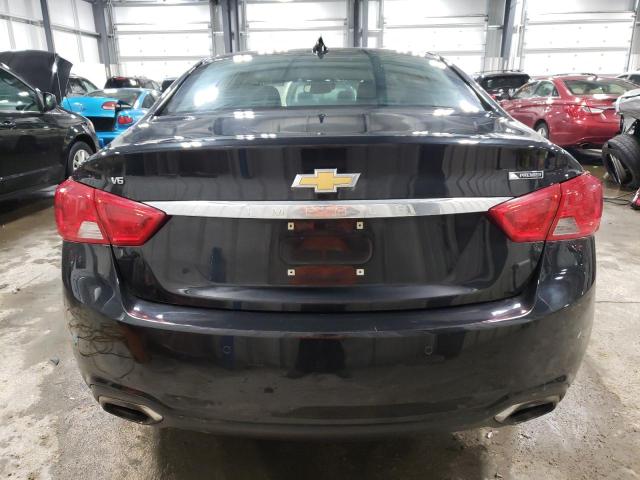 Photo 6 from auction – 2017 CHEVROLET IMPALA PRE with VIN 1G1145S3XHU114890