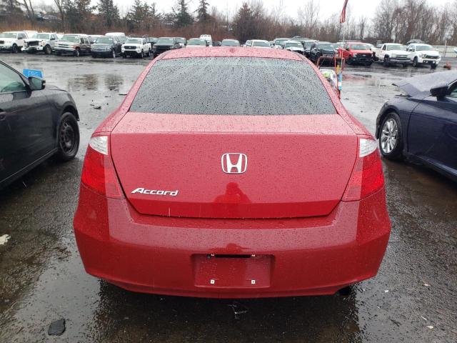 Photo 6 from auction – 2008 HONDA ACCORD EXL with VIN 1HGCS128X8A006668