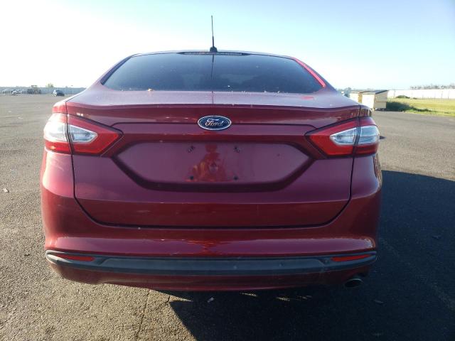 Photo 6 from auction – 2014 FORD FUSION SE with VIN 3FA6P0H77ER171834