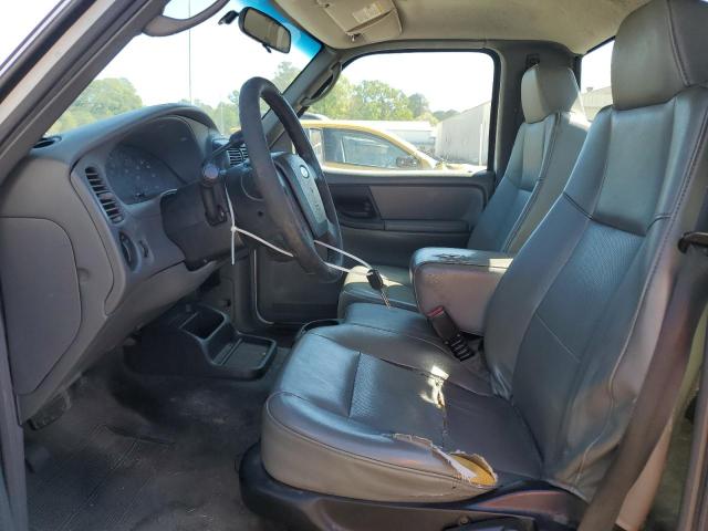 Photo 7 from auction – 2009 FORD RANGER with VIN 1FTYR10D09PA06922
