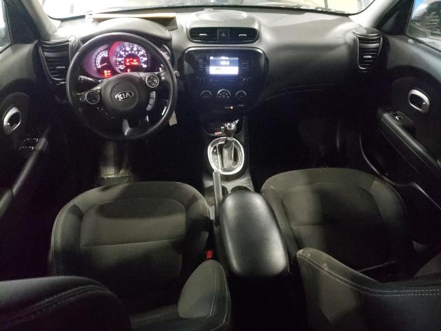 Photo 8 from auction – 2019 KIA SOUL with VIN KNDJN2A27K7698991