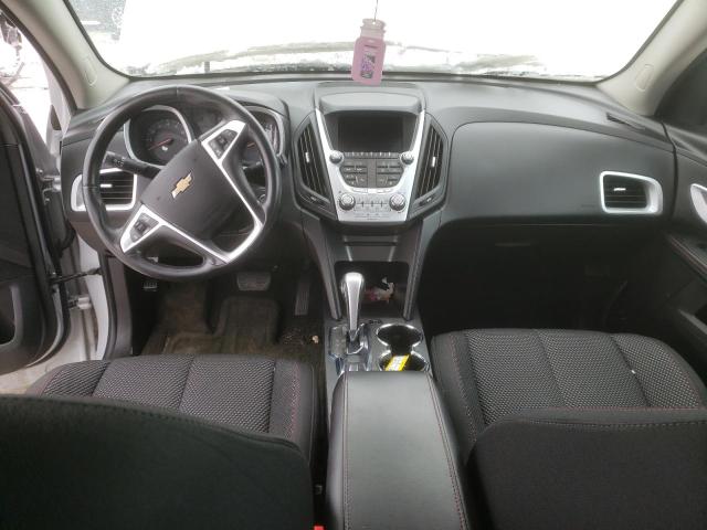 Photo 8 from auction – 2013 CHEVROLET EQUINOX LT with VIN 2GNFLEEK6D6103226