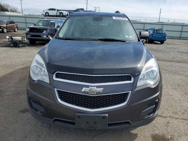 Photo 5 from auction – 2015 CHEVROLET EQUINOX LT with VIN 2GNFLFE38F6404615