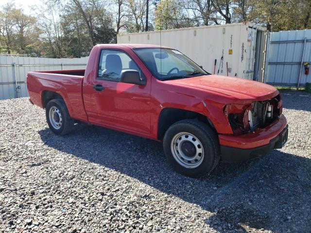 Photo 4 from auction – 2012 CHEVROLET COLORADO with VIN 1GCCSBF91C8166476