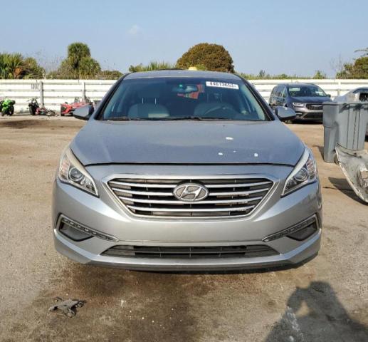 Photo 11 from auction – 2015 HYUNDAI SONATA SE with VIN 5NPE24AF2FH184881
