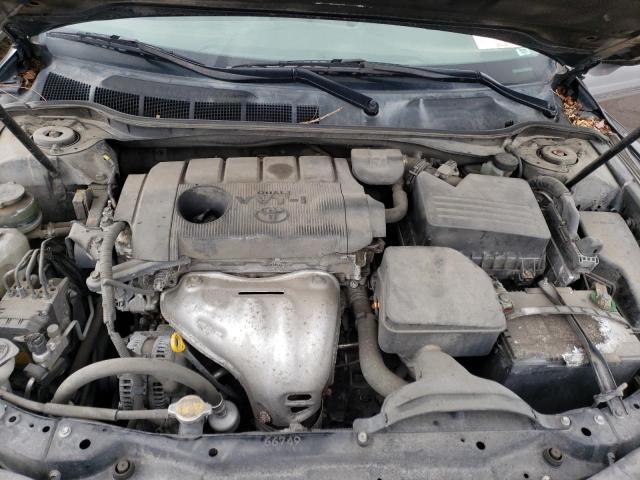 Photo 11 from auction – 2011 TOYOTA CAMRY BASE with VIN JTNBF3EK1B3006874