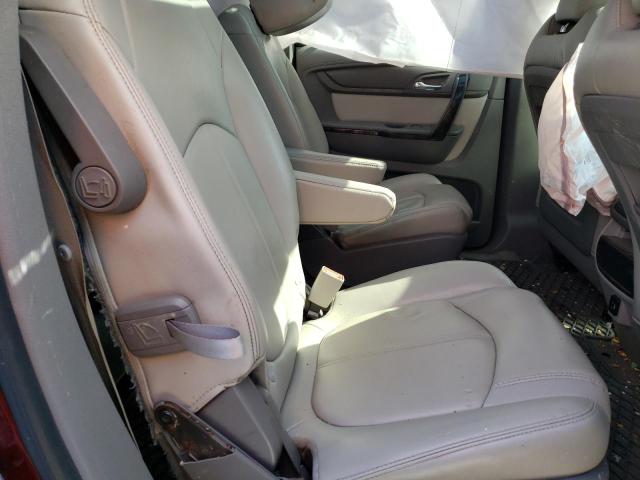 Photo 11 from auction – 2017 GMC ACADIA LIM with VIN 1GKKVSKD2HJ132614