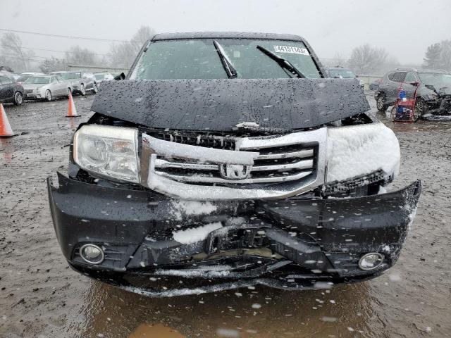 Photo 5 from auction – 2015 HONDA PILOT EXL with VIN 5FNYF4H63FB027687