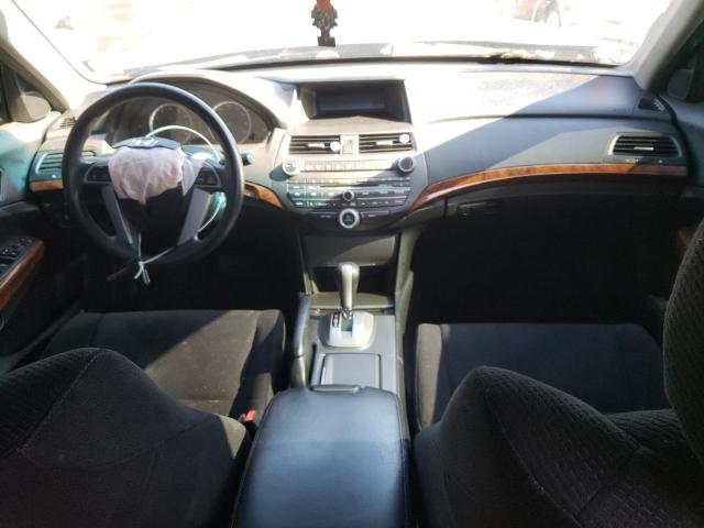 Photo 8 from auction – 2012 HONDA ACCORD EX with VIN 1HGCP2F74CA117637