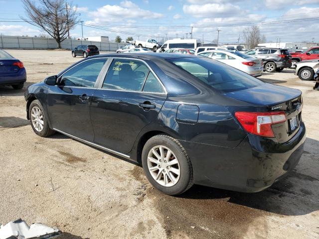 Photo 2 from auction – 2012 TOYOTA CAMRY BASE with VIN 4T4BF1FK4CR163321