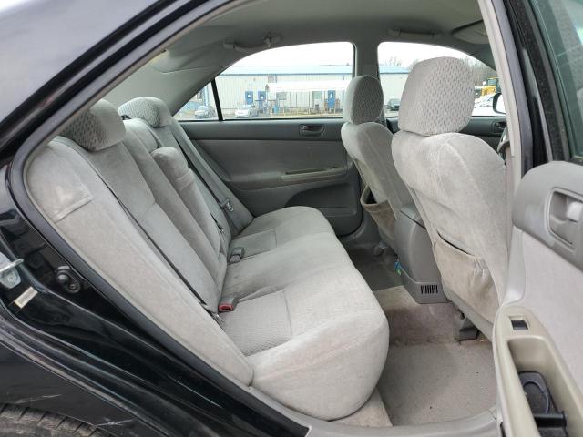 Photo 10 from auction – 2004 TOYOTA CAMRY LE with VIN 4T1BE32K84U273658