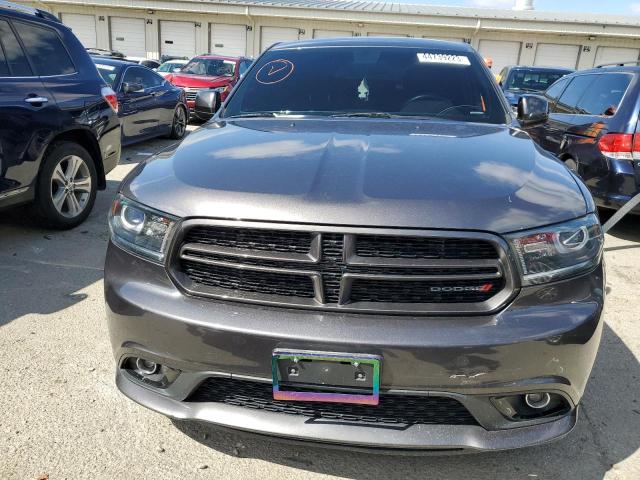 Photo 5 from auction – 2014 DODGE DURANGO SX with VIN 1C4RDJAG2EC597865